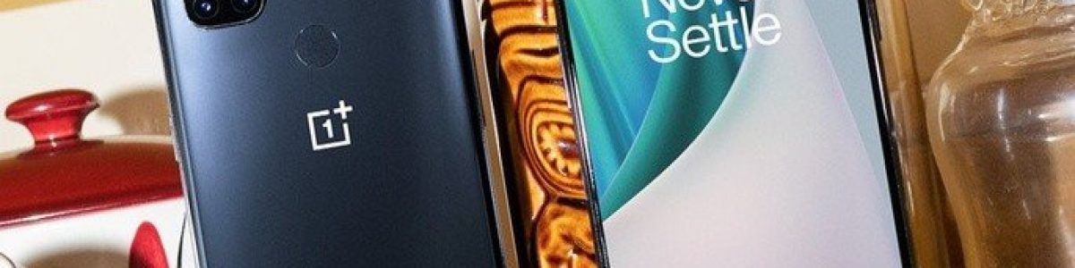 Análise OnePlus Nord 10 5G: Review com excelente qualidade-preço