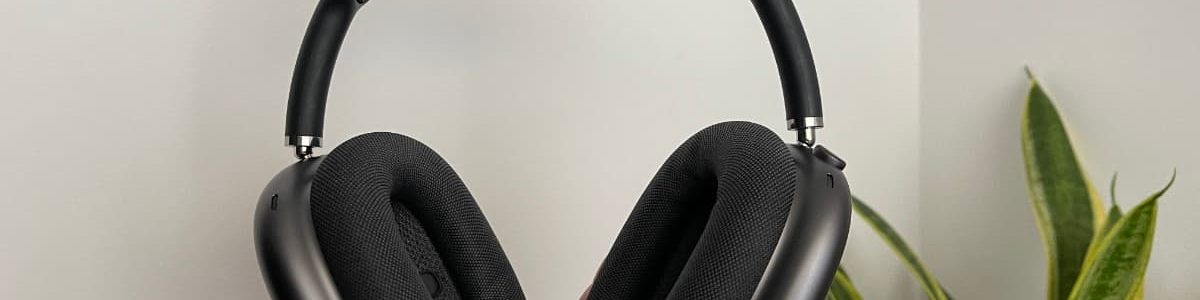 Análise Airpods Max: Os auscultadores de luxo da Apple