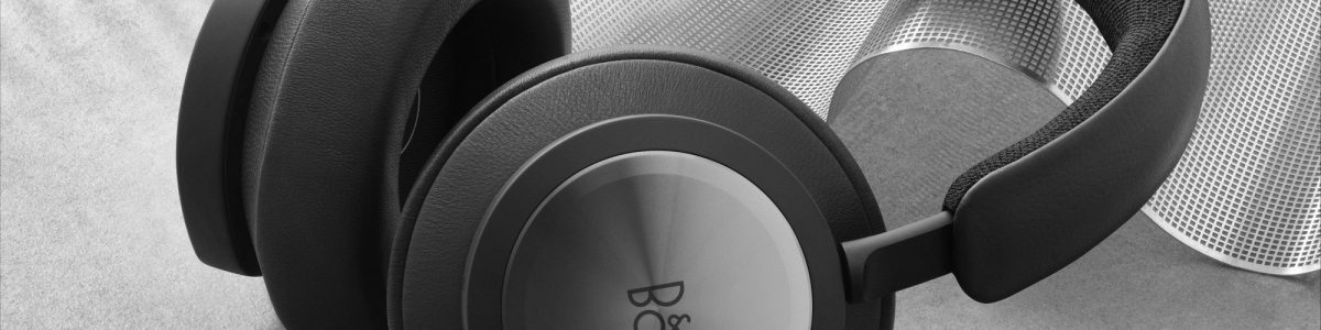 Bang & Olufsen Beoplay Portal: os seus primeiros headphones sem fios para gamers