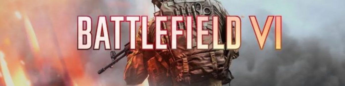 Battlefield 6 está agora ao encargo de 3 estúdios
