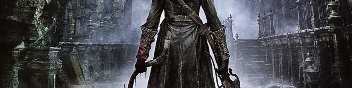 Bloodborne regressa com evento Return to Yharnam