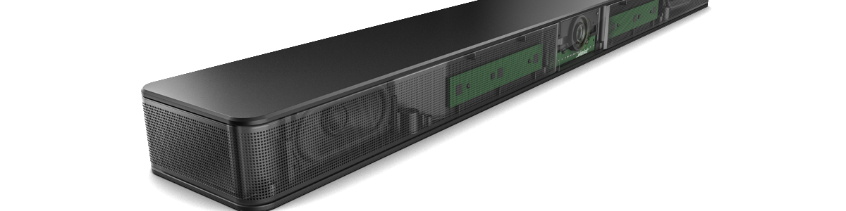 Bose Videobar VB1: Áudio e vídeo de alto nível para o espaço de trabalho híbrido
