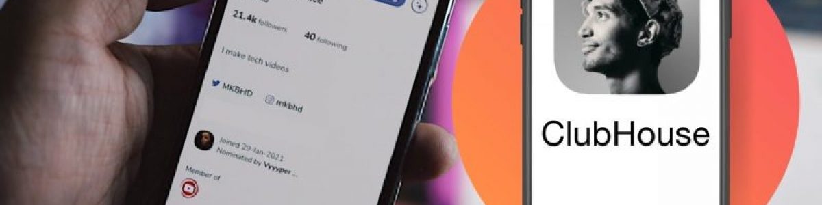 ALERTA: Há um trojan Android que se faz passar pela app Clubhouse