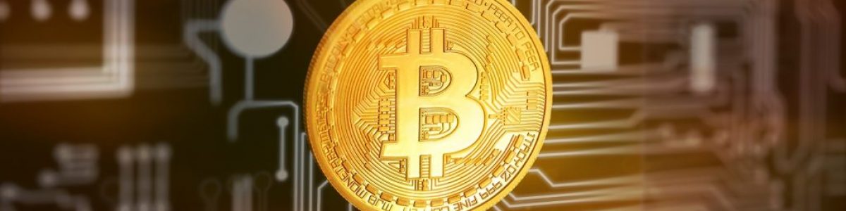 Bitcoin bate novo record e atinge os 60.000 dólares