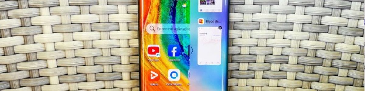 EMUI 11: Interface da Huawei já tem mais de 100 milhões de utilizadores