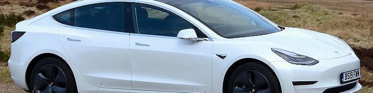 Ensaio do Tesla Model 3: dos melhores elétricos qualidade/preço