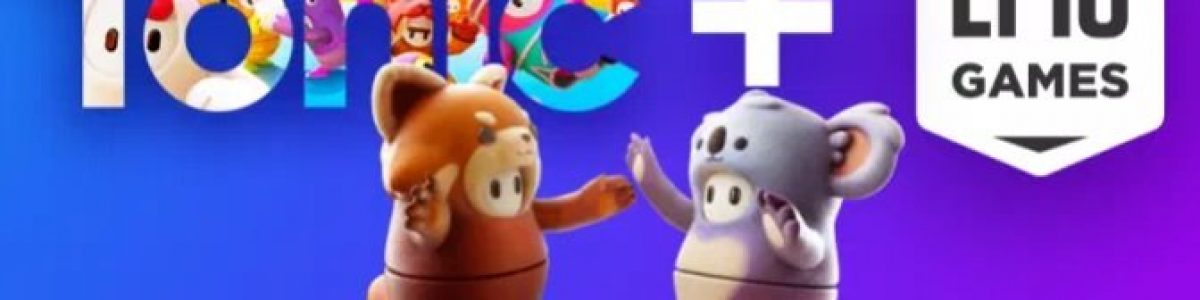 Epic Games comprou a Mediatronic – estúdio de ‘Fall Guys’