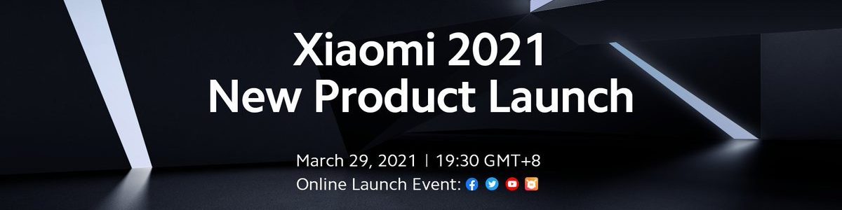 Evento de apresentação Xiaomi MI band 6, Mi Mix e Mi 11 Ultra: Acompanhe aqui