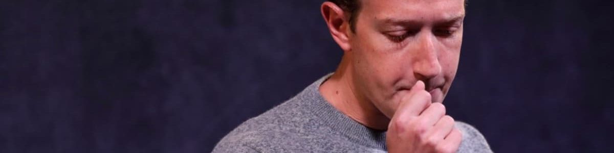 Facebook está a ser investigado por preconceito racial