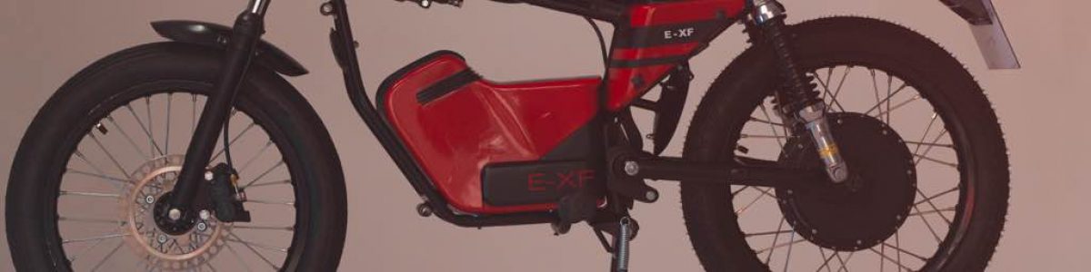 Famel E-XF: Chegou a nova FAMEL elétrica! Saiba quanto custa…