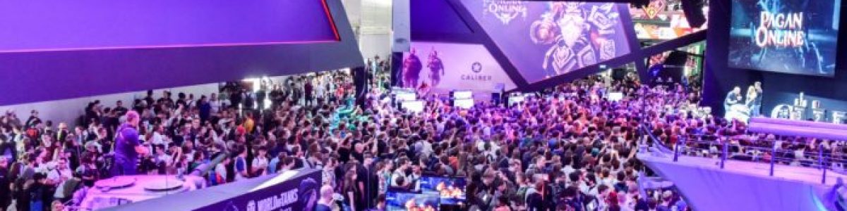 Gamescom 2021 será evento físico e online