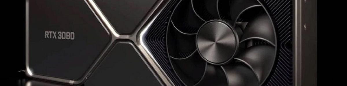 Gráfica GeForce RTX 3080 Ti da Nvidia pode chegar em abril por 999 dólares