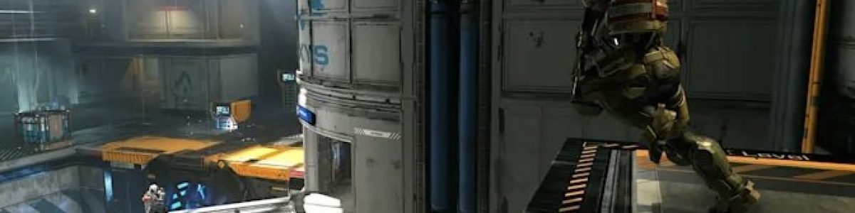 ‘Halo Infinite’ é o primeiro jogo da série a incluir áudio espacial