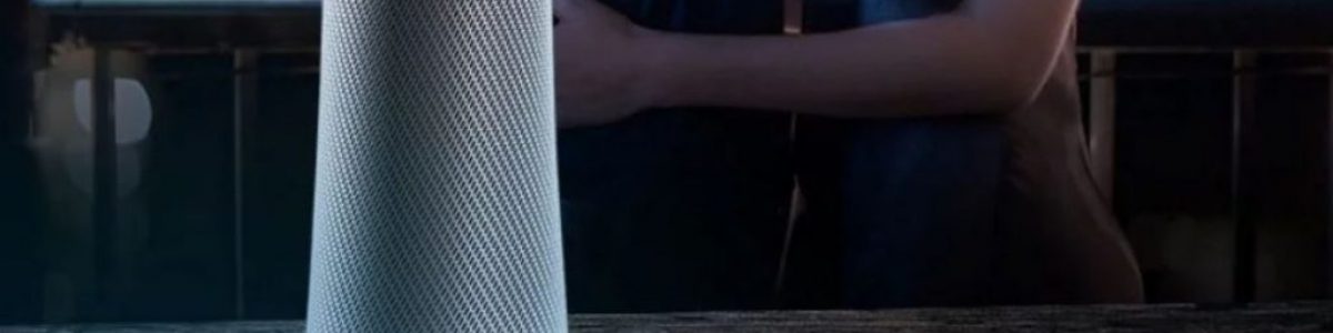 A única coluna que tinha o assistente pessoal Cortana, vai deixar de o ter