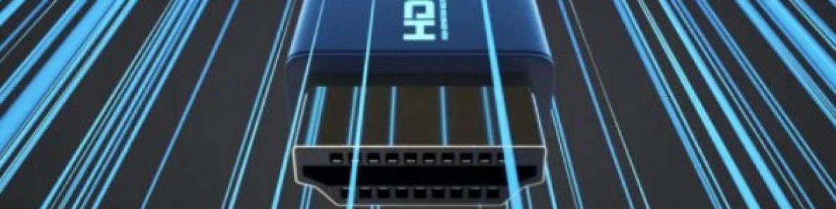 HDMI 2.1 irá proporcionar jogos mais rápidos e até 8K para a sua TV