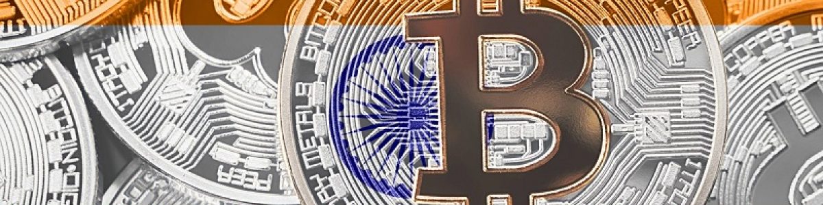 Índia propõe lei para proibir a mineração e posse de criptomoedas