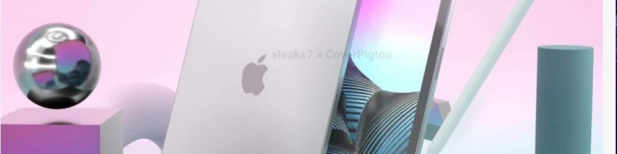 iOS 14.5 pode trazer um chip mais eficiente para o iPad