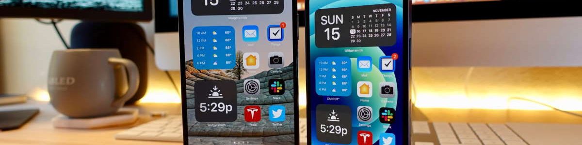 Dica: Como fazer screenshot de uma página inteira no iPhone