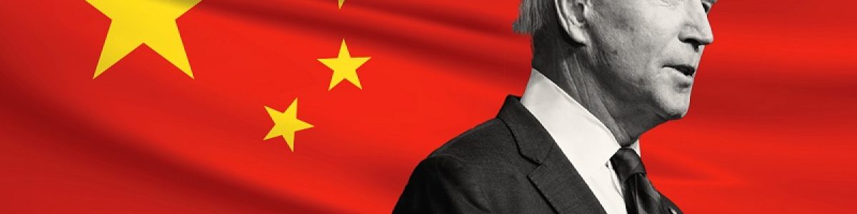 Huawei: China ataca Joe Biden e diz que “EUA não são um país para se confiar”