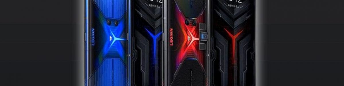 Lenovo Legion 2 Pro aparece no Geekbench com SD888 e 16GB de RAM