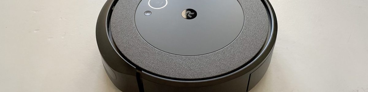 Análise do iRobot Roomba i3: Review