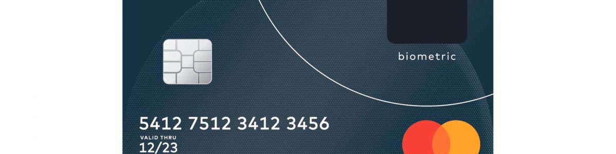 Mastercard junta-se à Samsung para criar cartões bancários com segurança por impressão digital