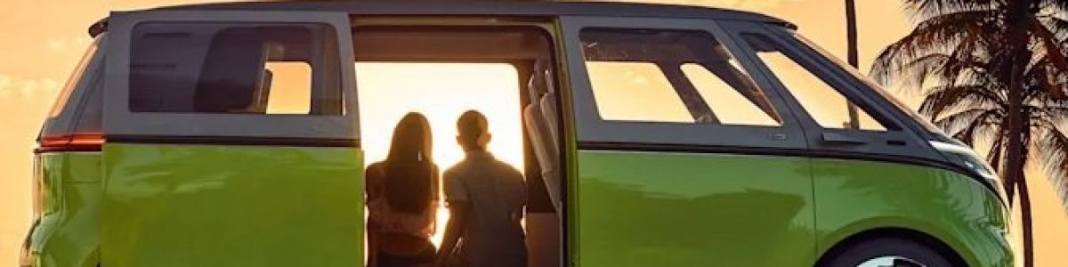 ´Micro-Bus´da VW chega à Europa no próximo ano