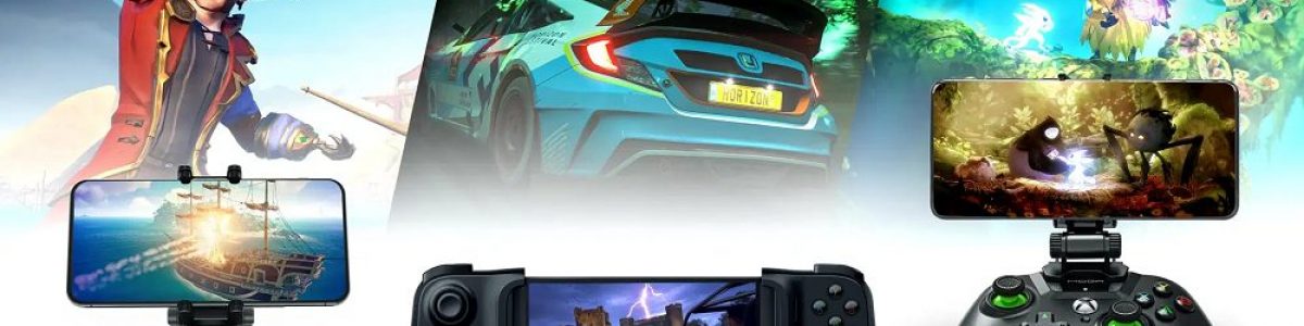 Microsoft está a testar streaming a 1080p para xCloud