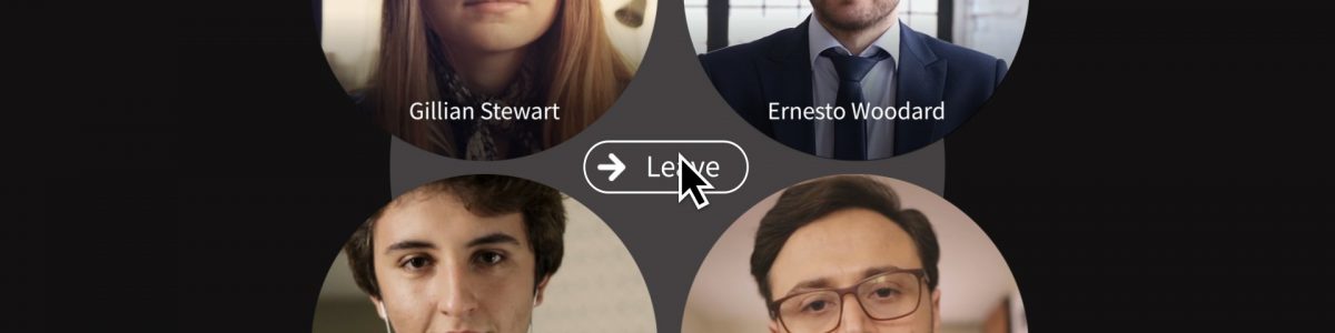 Microsoft Teams e Zoom têm um novo ´challenger´: Toucan