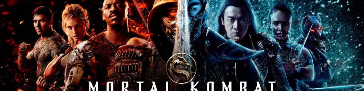 Filme do Mortal Kombat não será mais violento do que os próprios jogos
