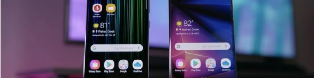 Novo Galaxy Note provavelmente só vai aparecer em 2022
