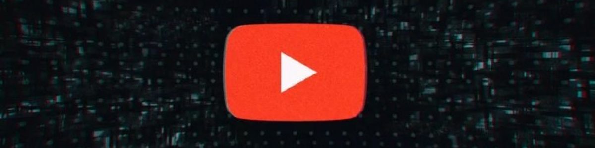 Youtube com testes a identificação de produtos
