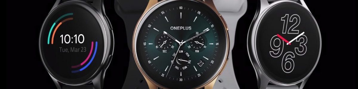 OnePlus Watch: finalmente é lançado o smartwatch por 149€