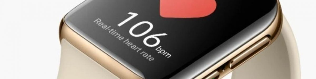 OnePlus Watch será uma realidade para breve? Tudo aponta que sim!