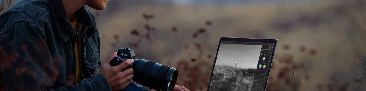 Photoshop adiciona suporte nativo para Apple M1 e consegue desempenho 1.5X mais rápido