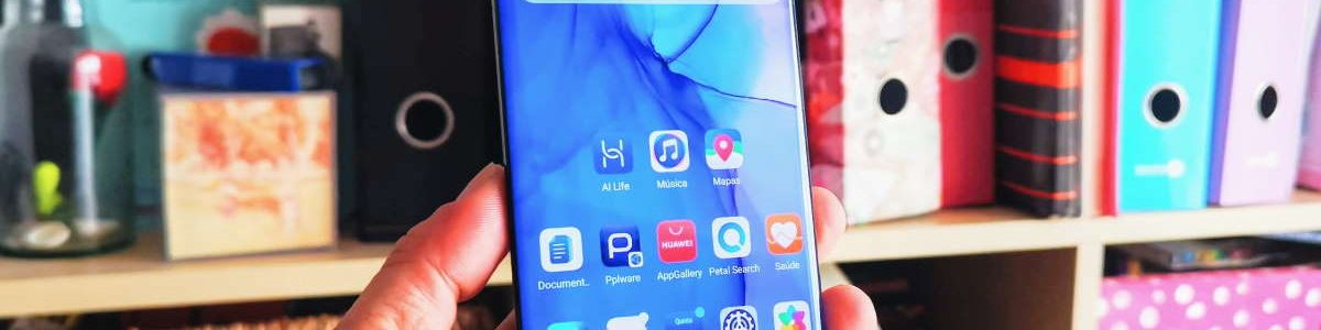 Dica: Instalar apps num smartphone Huawei? Petal Search está na AppGallery e ajuda