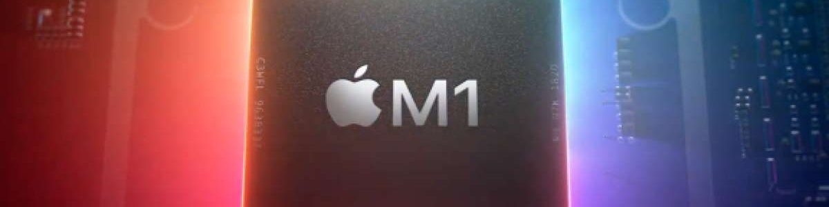 Utilizadores dos Mac com SoC M1 podem ter de deixar de usar apps mais antigas