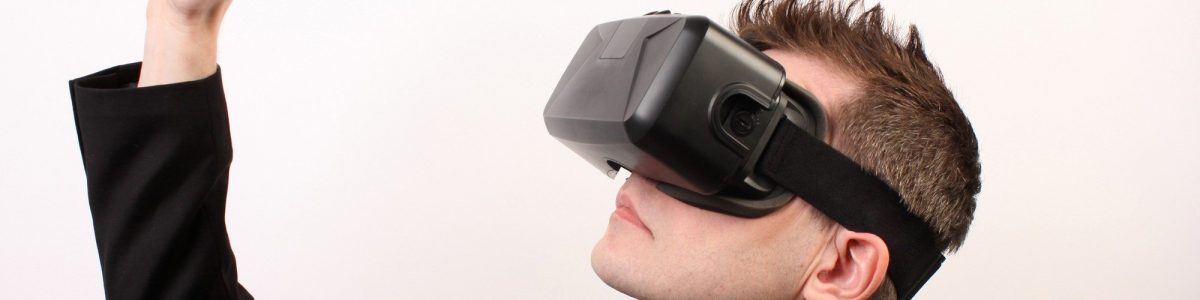 Quase um quinto dos colaboradores do Facebook estão agora a trabalhar em VR e AR
