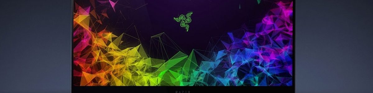 Razer deve lançar o seu primeiro portátil com processador AMD e GPU RTX 3060