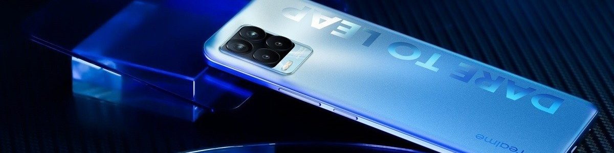 Realme 8 Pro: boas especificações e com um design interessante…