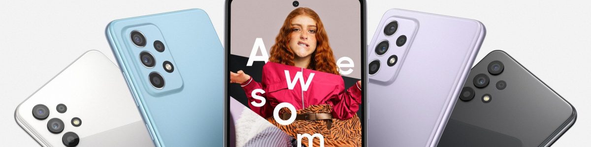 Samsung Galaxy A52 5G e Galaxy A72 5G são oficiais: Gama média cada vez mais alta
