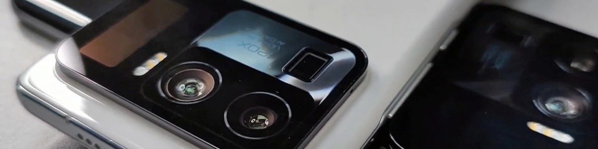 Smartphone com o maior sensor atual do mercado pode estar a chegar
