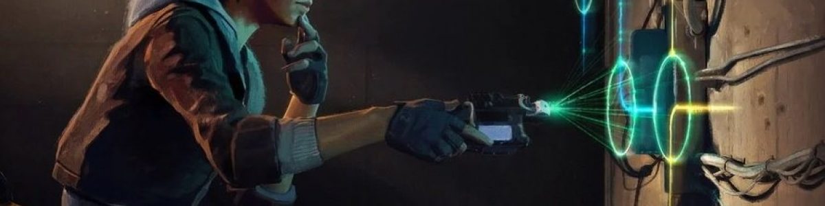 Sony precisa de bater à porta da Valve para ter Half Life: Alyx no PSVR da PS5