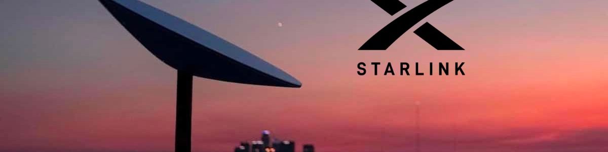 Serviço de internet Starlink da SpaceX chega a mais países. Portugal será a seguir?