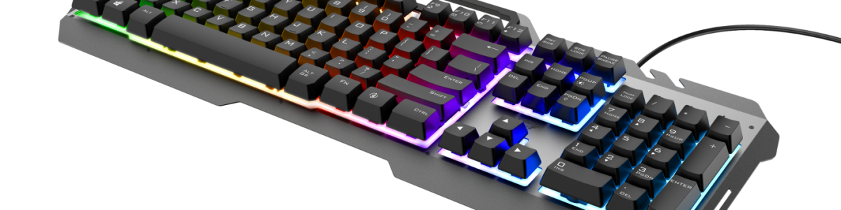 Trust apresenta a sua selecção de acessórios para os pais mais Geeks 