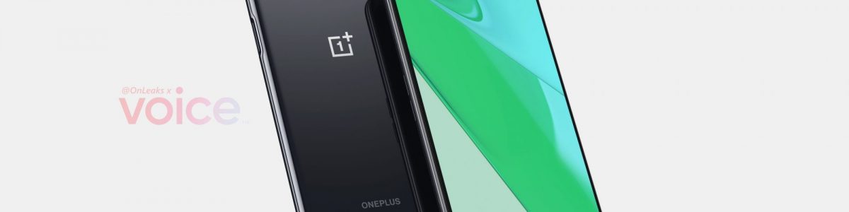 Leak: Primeiras imagens do sucessor do OnePlus Nord N10 5G