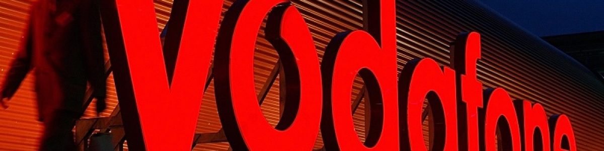 Vodafone eleita a operadora com o melhor tarifário móvel em Portugal