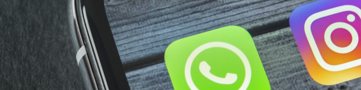 Whatsapp agora comunica com voz e vídeo através da sua aplicação