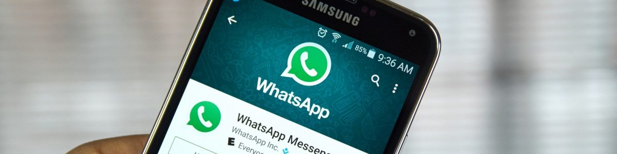 WhatsApp vai deixar de funcionar em alguns iPhones: Saiba Quais!