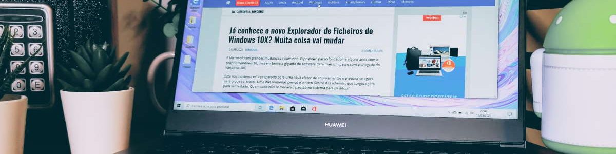 Ainda mais segurança! Windows 10 vai bloquear sempre que deixar de sentir o utilizador